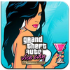 GTA Vice City Definitive Edition Logo